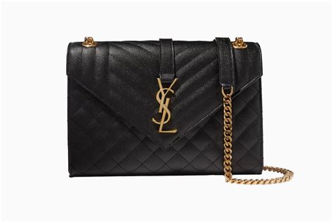 luxe digital YSL bag